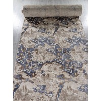 Ковролин Samira 3,0м beige/blue 730 (O1119) (75 м.кв.) Ковролин Samira 3,0м beige/blue 730 (O1119) (75 м.кв.)