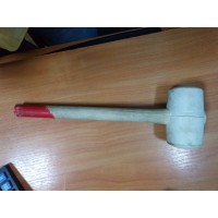 Киянка резиновая 500 гр Киянка резиновая 500 гр