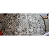 Ковер Оливия 4448/а5о/ov 1,6*2,3 (3,13м2) овал Ковер Оливия 4448/а5о/ov 1,6*2,3 (3,13м2) овал