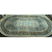 Ковер Оливия 4439/а3о/ov 1.6*2.3 (3.13 м2) овал АКЦИЯ Ковер Оливия 4439/а3о/ov 1.6*2.3 (3.13 м2) овал АКЦИЯ