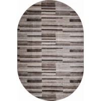 Ковер VALENCIA deluxe d973 brown 2.0*3.0 (6 м2) овал Ковер VALENCIA deluxe d973 brown 2.0*3.0 (6 м2) овал