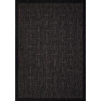 Ковер VEGAS S008 d.gray/black 1.0*2,0 (2 м2) Ковер VEGAS S008 d.gray/black 1.0*2,0 (2 м2)