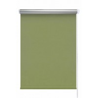 Мини Ролета Блэкаут Сильвер 47*175 зеленый ГП Мини Ролета Блэкаут Сильвер 47*175 зеленый ГП