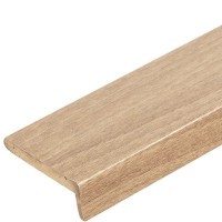 Наличник ЭкоШпон телескопический 10*2100 (Капучино) Наличник ЭкоШпон телескопический 10*2100 (Капучино)