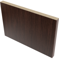 Добор СП 10*120*2100 МДФ лам. Венге Добор СП 10*120*2100 МДФ лам. Венге