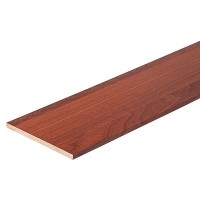 Добор СП 10*120*2100 МДФ лам. Итальянский орех Добор СП 10*120*2100 МДФ лам. Итальянский орех