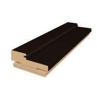 Короб ЭкоШпон телескопич. 70*2100 (Венге) Короб ЭкоШпон телескопич. 70*2100 (Венге)