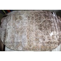 Ковер Фризе Шерри е3783/а3о/hh овал 2*3 (5,14 м2) Ковер Фризе Шерри е3783/а3о/hh овал 2*3 (5,14 м2)