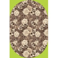 Ковер Хит-Сет Монако 3381/a3o/mc ОВАЛ 2*3 (5,14 м.кв) Ковер Хит-Сет Монако 3381/a3o/mc ОВАЛ 2*3 (5,14 м.кв)