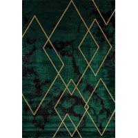 Ковер OMEGA 04421Y green/green 0,8*1,5 (1,2 м.кв.) Ковер OMEGA 04421Y green/green 0,8*1,5 (1,2 м.кв.)