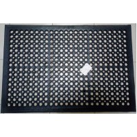 Ячеистый коврик 0,6х0,9 с рамкой (12мм)