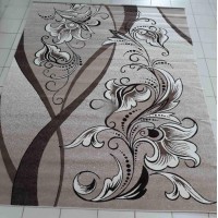 Ковер Фризе Эспрессо f3218/d5o/es 2,5*4 (8,66 м2) ОВАЛ Ковер Фризе Эспрессо f3218/d5o/es 2,5*4 (8,66 м2) ОВАЛ