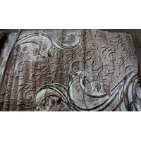 Ковер Фризе Эспрессо f3318/а5/es 2*3 (6 м2) Ковер Фризе Эспрессо f3318/а5/es 2*3 (6 м2)