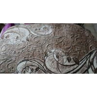 Ковер Фризе Эспрессо f3318/а5о/es 1,6*2,3 (3,13 м2) ОВАЛ Ковер Фризе Эспрессо f3318/а5о/es 1,6*2,3 (3,13 м2) ОВАЛ