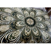 Ковер Хит-Сет Верона 3632/а6/ve 2*3 (6м2) Ковер Хит-Сет Верона 3632/а6/ve 2*3 (6м2)