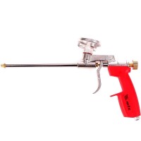Пистолет для пены "Профессионал" тефлоновый - Bohrer Пистолет для пены "Профессионал" тефлоновый - Bohrer