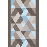 Дорожка Нарва 15/49 1,5 м (войлок) (Н-Т) ( 45 кв.м)