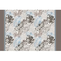 Дорожка Монстера 15/49 1,5 м (войлок)  (Н-Т) (32,85 кв.м)