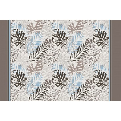 Дорожка Монстера 15/49 1,5 м (войлок)  (Н-Т) (32,85 кв.м)