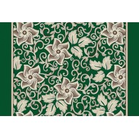 Дорожка Стелла 60/2 1,7 м (войлок) (Н-Т) (60,01 кв.м)