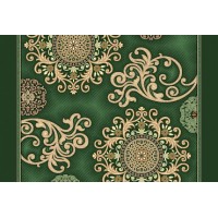 Дорожка Пируэт 60/2 1,7 м (войлок) (Н-Т) (51 кв.м)