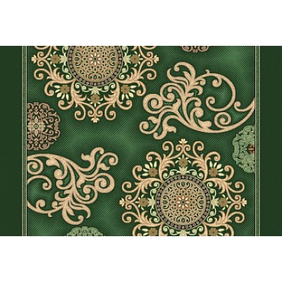 Дорожка Пируэт 60/2 1,7 м (войлок) (Н-Т) (51 кв.м)