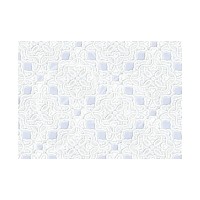 Клеенка VL-058W "Lace" 1.32*22м Клеенка VL-058W "Lace" 1.32*22м