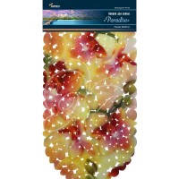 Коврик "Paradise" 36*69см Орхидея FV-11 MG Коврик "Paradise" 36*69см Орхидея FV-11 MG