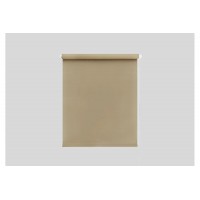 Мини Ролета Блэкаут Сильвер 80,5*175 латте ГП Мини Ролета Блэкаут Сильвер 80,5*175 латте ГП