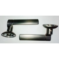 Ручки раздельные APECS H-0892-A-GRF Ручки раздельные APECS H-0892-A-GRF