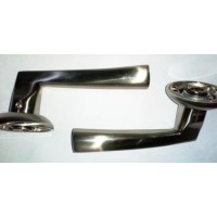 Ручки раздельные APECS H-0880-A-NIS Ручки раздельные APECS H-0880-A-NIS