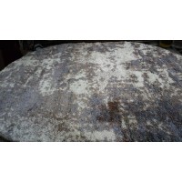 Ковер Фризе Шегги SH177/а1о/116 1,6*2,3 (3,13 м2) овал Ковер Фризе Шегги SH177/а1о/116 1,6*2,3 (3,13 м2) овал