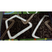 Ковер Фризе Эспрессо f3222/b1o/es 2*3 (5,14 м2) ОВАЛ Ковер Фризе Эспрессо f3222/b1o/es 2*3 (5,14 м2) ОВАЛ