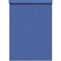 Мини Ролета Блэкаут 80,5*175 синий ГП