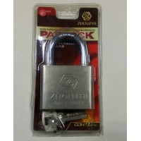 Замок навесной FZB 16-40-003 EXTRA 60мм лаз Замок навесной FZB 16-40-003 EXTRA 60мм лаз