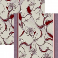 Дорожка 1,2 м р1165/а5r/85 (В) (36 кв.м) Дорожка 1,2 м р1165/а5r/85 (В) (36 кв.м)