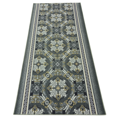 Дорожка Латакия 99/40 0,8 м (войлок) (Н-Т) (18,8 кв.м)