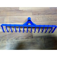 Грабли 14 зуб штырьковые Грабли 14 зуб штырьковые