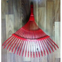 Грабли Веерные пластинчатые БОЛЬШИЕ 40 см Грабли Веерные пластинчатые БОЛЬШИЕ 40 см