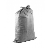 Мешки полипропиленовые (серые) 55*95 Мешки полипропиленовые (серые) 55*95