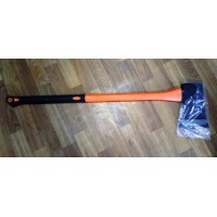 Колун с фиберглассовой ручкой 2,3 кг Колун с фиберглассовой ручкой 2,3 кг