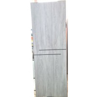 Дверь царговая ЕвроШпон "МОДЕЛЬ Л4" 80 (Санторини) + черная кромка Дверь царговая ЕвроШпон "МОДЕЛЬ Л4" 80 (Санторини) + черная кромка