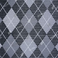 Коврик мерный ПВХ 1,30х15 м V5-1 Ромбы черный Коврик мерный ПВХ 1,30х15 м V5-1 Ромбы черный