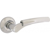 Ручки раздельные Sherlock AL-26-CР (хром) Ручки раздельные Sherlock AL-26-CР (хром)