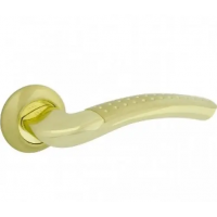 Ручки раздельные Sherlock AL-26-РВ (золото) Ручки раздельные Sherlock AL-26-РВ (золото)