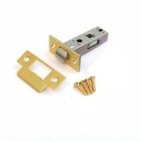 Защелка APECS 5400-G(Economy) золото Защелка APECS 5400-G(Economy) золото