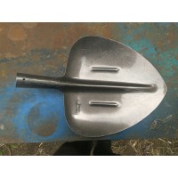 Лопата щебеночная рельсовая сталь Лопата щебеночная рельсовая сталь