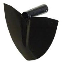 Мотыжка остроугольная