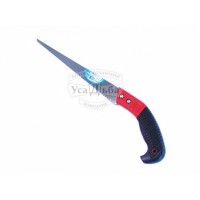 Ножовка прямая с 2-х комп. пластм. ручкой 300 мм Ножовка прямая с 2-х комп. пластм. ручкой 300 мм