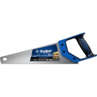Ножовка (Зубр) по дереву 400 мм Ножовка (Зубр) по дереву 400 мм